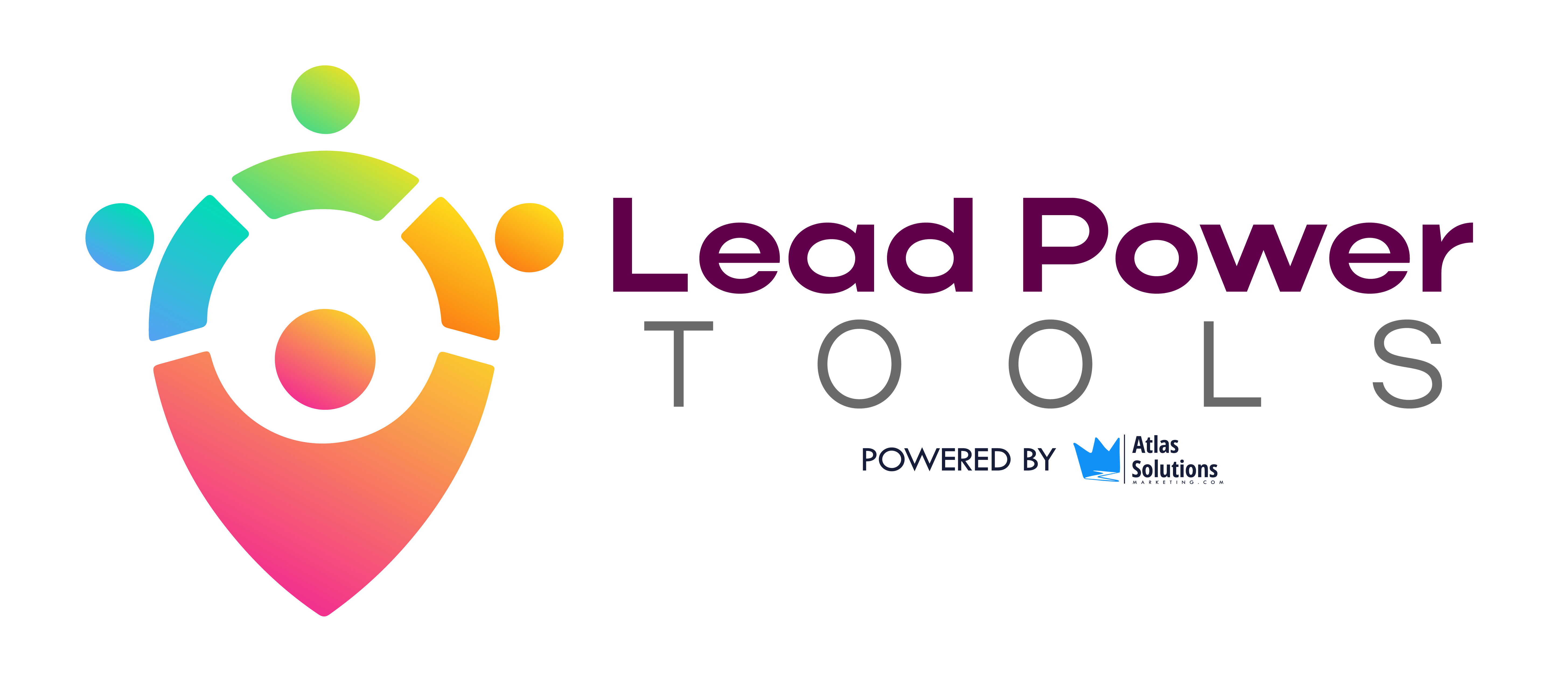 Lead Power Tools — Powered by Atlas Solutions